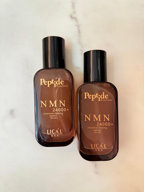 10159 NMN 24000+ 
Intensive Firming Ageless Serum