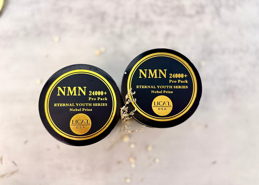 10939 NMN24000+ Pro pack (100 pairs) – LICAL