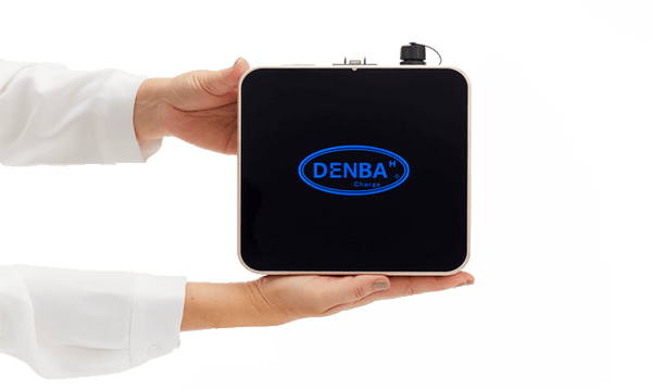 DENBA Charge – LICAL DENBA Charge – LICAL