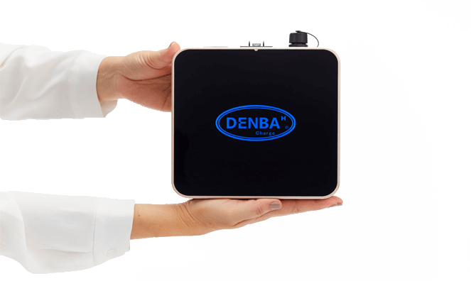 DENBA Charge