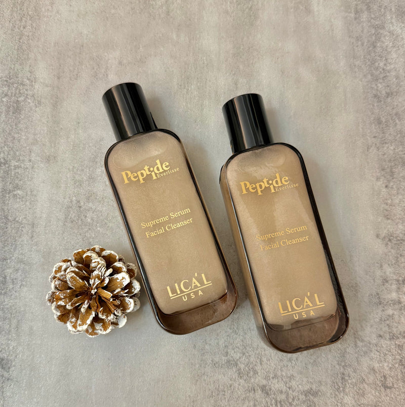 10148 Supreme Serum Facial Cleanser 100ml