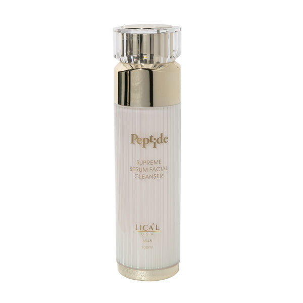 B948  Supreme Serum Facial Cleanser  100ml